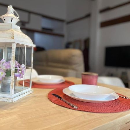 La Alcoba De La Catedral, Apartamento 2-4 Pax 3º Piso Cuenca  Eksteriør bilde