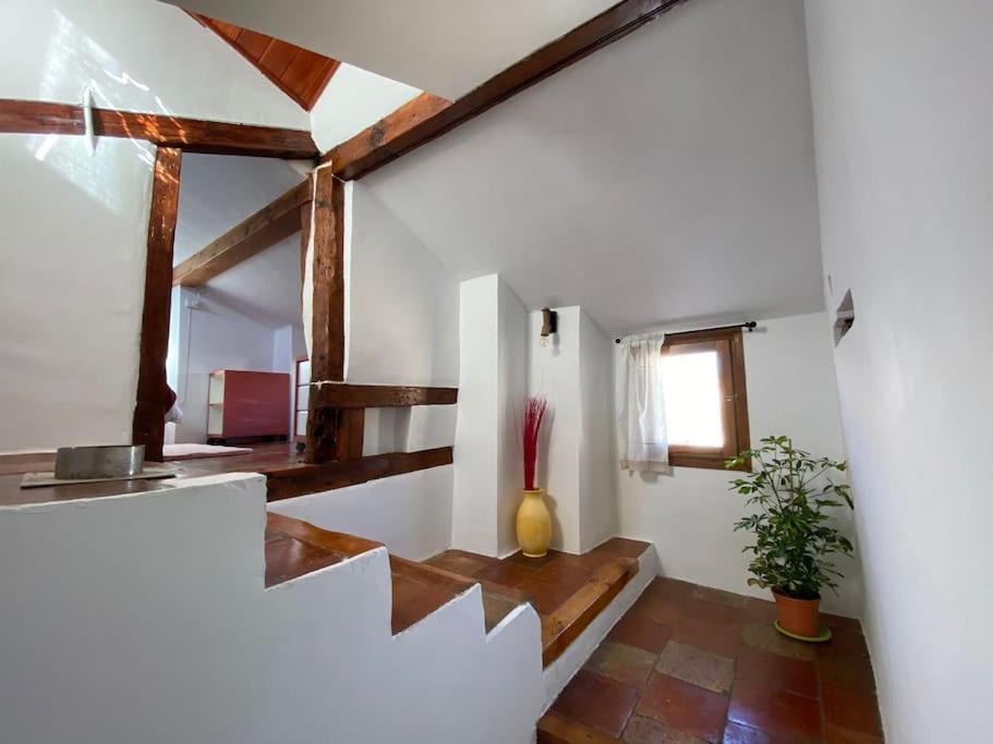 La Alcoba De La Catedral, Apartamento 2-4 Pax 3º Piso Cuenca  Eksteriør bilde