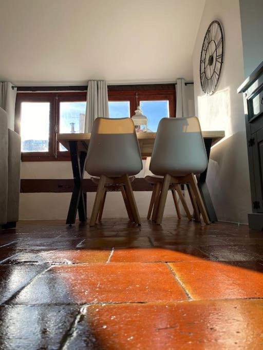 La Alcoba De La Catedral, Apartamento 2-4 Pax 3º Piso Cuenca  Eksteriør bilde