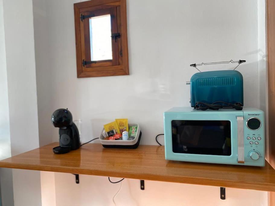La Alcoba De La Catedral, Apartamento 2-4 Pax 3º Piso Cuenca  Eksteriør bilde