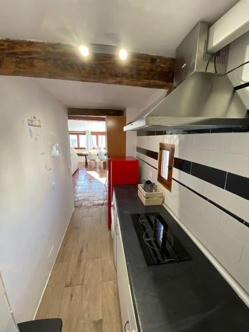 La Alcoba De La Catedral, Apartamento 2-4 Pax 3º Piso Cuenca  Eksteriør bilde