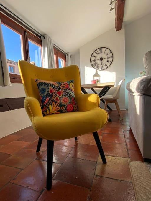 La Alcoba De La Catedral, Apartamento 2-4 Pax 3º Piso Cuenca  Eksteriør bilde