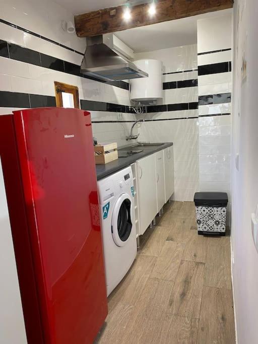 La Alcoba De La Catedral, Apartamento 2-4 Pax 3º Piso Cuenca  Eksteriør bilde