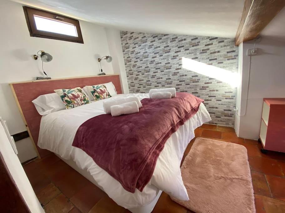 La Alcoba De La Catedral, Apartamento 2-4 Pax 3º Piso Cuenca  Eksteriør bilde